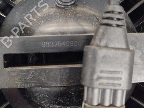 Right taillight CITROËN AMI (9A_) Electric (9AZ2CA) | BP37596364C35 - Image 3