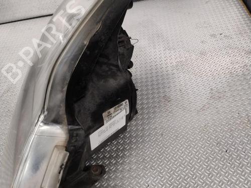 Used Right headlight Right headlight OPEL CORSA D (S07) 1.3 CDTI (L08, L68) (75 hp) 27168899 27168899