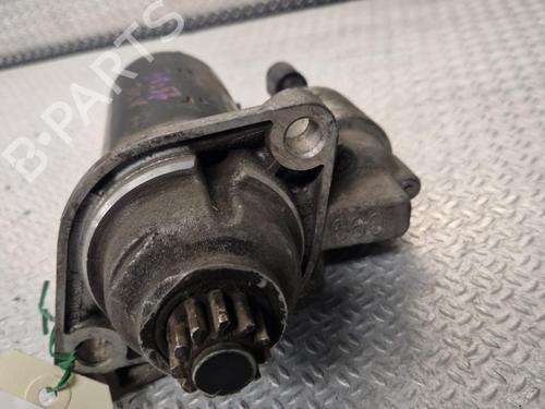 Startmotor VW POLO V (6R1, 6C1) 1.6 TDI | BP29601263M8 