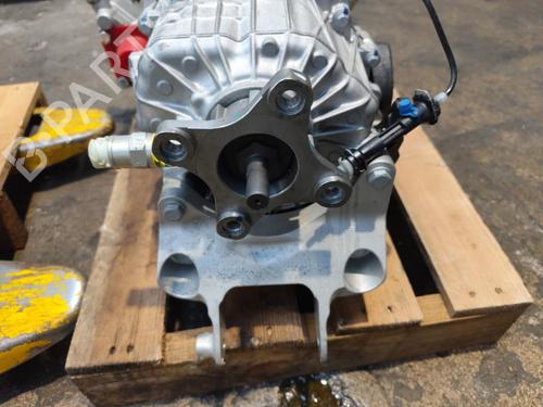 Getriebe RENAULT MASTER IV Platform/Chassis BLUE DCI 150 | BP36819372M3 - Image 6