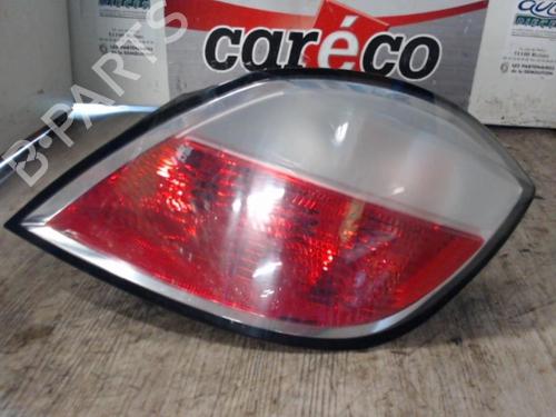 Used Right taillight OPEL ASTRA H (A04) 1.7 CDTI (L48) (100 hp) 24068673