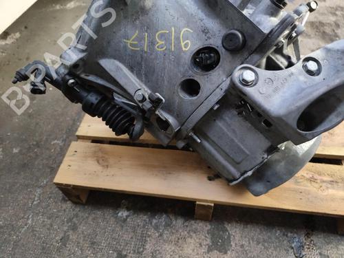Gearbox CITROËN C5 III (RD_) 1.6 HDi 110 (RD9HZC) | BP35887606M3 - Image 2