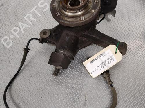 Left front steering knuckle PEUGEOT EXPERT Van (V_) 2.0 BlueHDi 120 | BP35269546M25 - Image 3