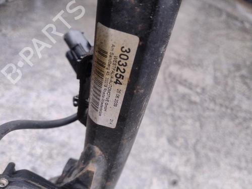 Tow ball/Mechanism BMW 3 Touring (E91) 320 i | BP31865156C141 