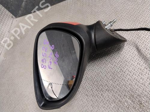 left-mirror-ford-fiesta-vi-cb1-ccn-2008-31055119 main image