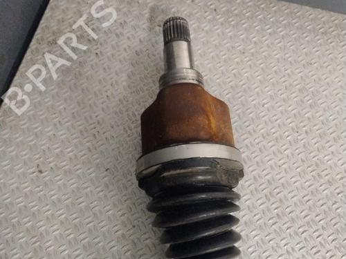 Left front driveshaft FORD B-MAX (JK) 1.0 EcoBoost | BP33679177M38 - Image 4