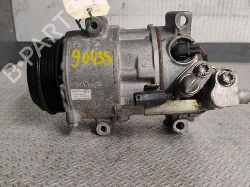 AC compressor MERCEDES-BENZ A-CLASS (W169) A 180 CDI (169.007, 169.307) | BP36462328M34 - Image 6
