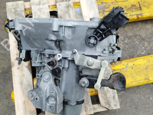 Used Gearbox Gearbox PEUGEOT 207 (WA_, WC_) 1.4 16V (95 hp) 24097771 24097771