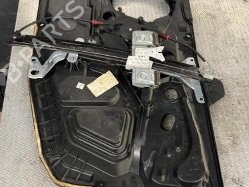 Used Front left window mechanism Front left window mechanism 24101232 24101232