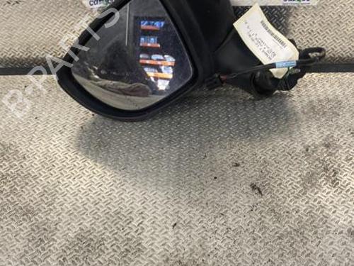Left mirror RENAULT CLIO IV (BH_) 1.5 dCi 90 | BP24100595C26 