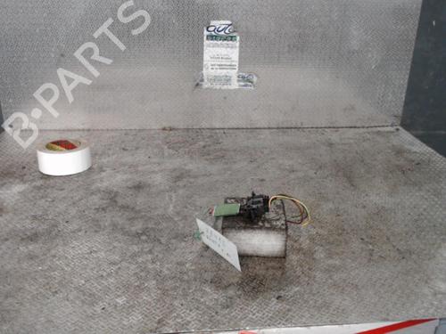 Used Heater resistor FIAT GRANDE PUNTO (199_) 1.4 16V (199BXG1B, 199AXG1B) (95 hp) 24086567