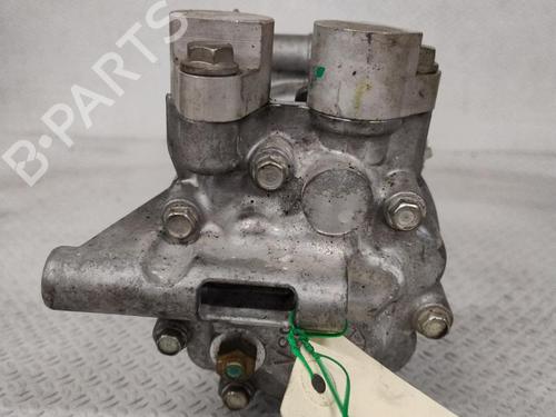 AC compressor CITROËN JUMPER II Van 2.2 HDi 130 | BP29985623M34 