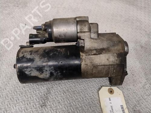 Starter AUDI A4 B7 Avant (8ED) 2.0 TDI | BP28573017M8 