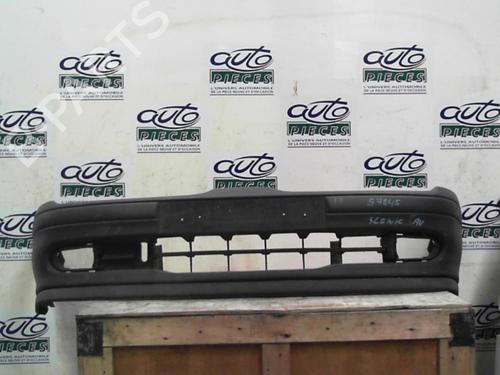 Used Front bumper Front bumper RENAULT MEGANE Scenic (JA0/1_) 1.9 dTi (JA0N) (98 hp) 24067137 24067137