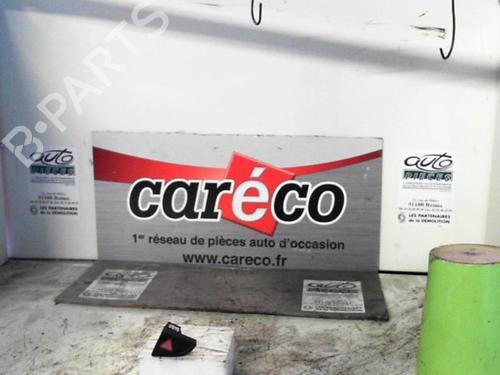 Used Warning switch CITROËN C5 III (RD_) 2.0 HDi 165 (RDRHHA, RDRHH8) (163 hp) 24064350