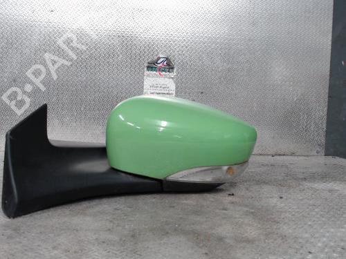 Retrovisor esquerdo RENAULT ZOE (BFM_) | BP36463365C26 - Image 4