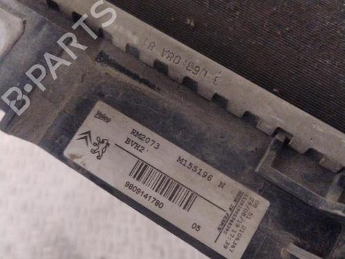 Used Water radiator Water radiator 36242372 36242372