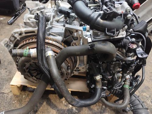 Engine RENAULT SCÉNIC IV (J9_) 1.2 TCe 115 | BP32377136M1 - Image 4