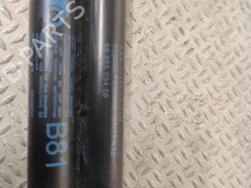 Gassdemper Bakluke CITROËN DS5 2.0 BlueHDi 150 | BP30721597C138