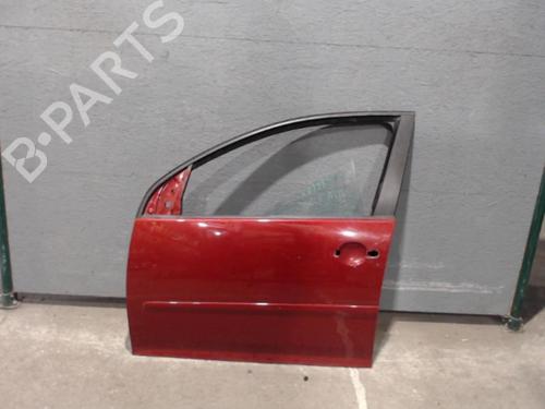 Used Left front door VW GOLF V (1K1) 1.9 TDI (105 hp) 24082909