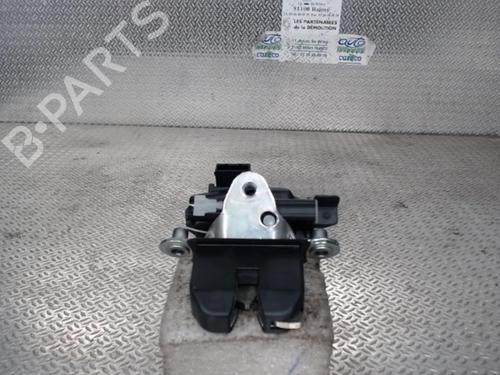 Used Electronic module SKODA FABIA II Combi (545) 1.4 TDI (80 hp) 24076013