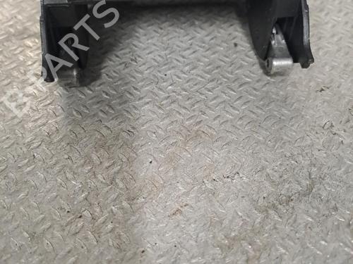 Right rear window switch VW SCIROCCO III (137, 138) 2.0 TDI | BP24625522I28 - Image 2