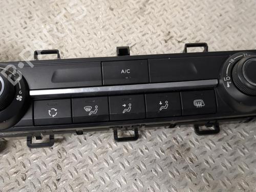 Climate control CITROËN BERLINGO Box Body/MPV (K9) 1.6 BlueHDi 75 | BP30265465I5