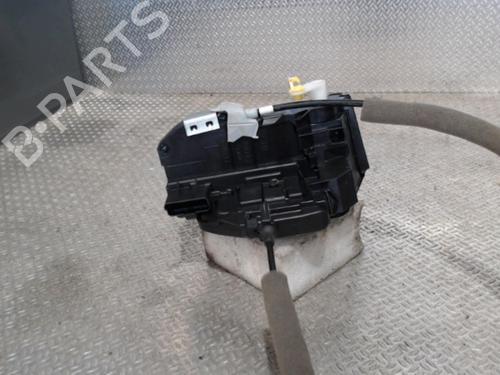 Used Front right lock RENAULT KADJAR (HA_, HL_) 1.3 TCe 140 (HLNB, HLN1) (140 hp) 24078366