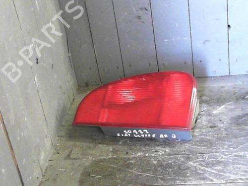 Used Right tailgate light FIAT ULYSSE (220_) 1.9 TD (92 hp) 24063514