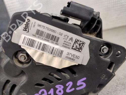 Alternator CITROËN DS4 (NX_) 1.6 HDi 110 | BP36462800M7 - Image 4
