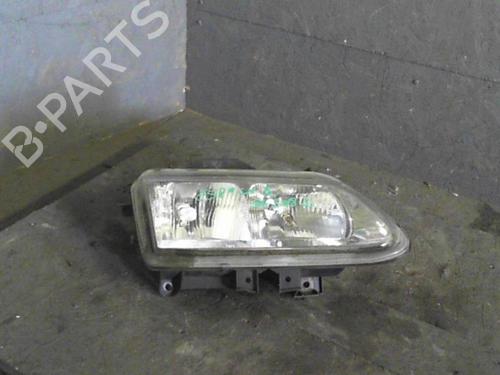 Used Right headlight RENAULT ESPACE III (JE0_) 2.2 dCi (JE0K) (130 hp) 24063846