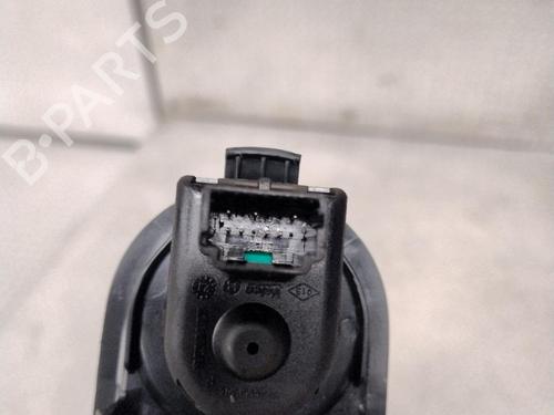 Used Left front window switch RENAULT TWINGO III (BCM_, BCA_) Z.E: (BCA1) (82 hp) 27581543