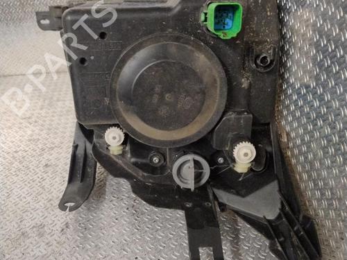 Used Left headlight FORD FUSION (JU_) 1.4 (80 hp) 29264267