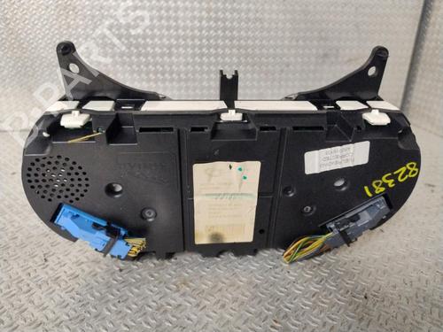 instrument-cluster-jaguar-xf-i-x250-2008-2009-2010-2011-2012-2013-2014-2015-30949491 main image