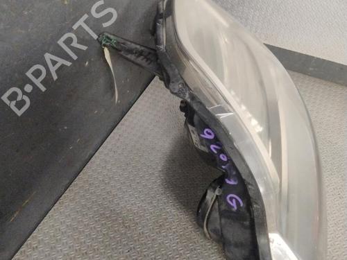 Left headlight RENAULT MODUS / GRAND MODUS (F/JP0_) 1.5 dCi (FP0F, JP0F) | BP38473776C28 - Image 2