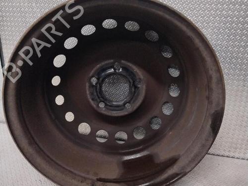 Used Rim RENAULT MEGANE III Grandtour (KZ0/1) 1.5 dCi (KZ1M, KZ1W, KZ0R) (106 hp) 30630679