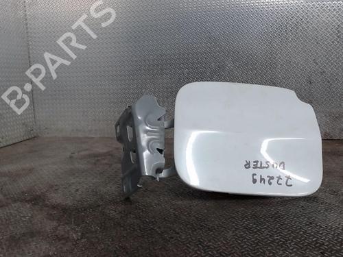 Used Fuel flap DACIA DUSTER (HS_) 1.5 dCi (109 hp) 24083480