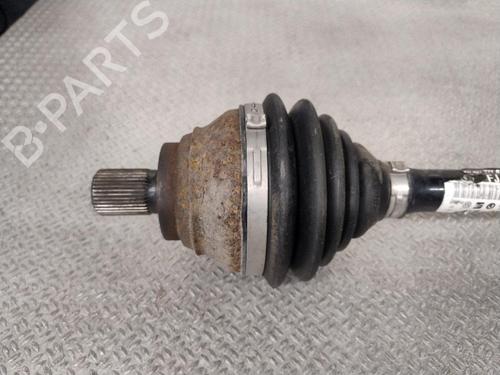 Left front driveshaft VW GOLF V (1K1) 1.9 TDI | BP38570613M38 - Image 4