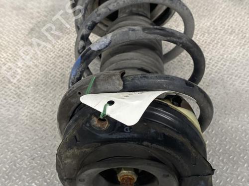 Right front shock absorber RENAULT SCÉNIC II (JM0/1_) 1.9 dCi (JM14) | BP24094949M17 