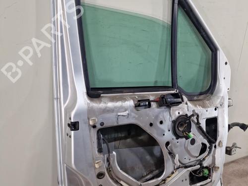 Left front door FORD TRANSIT CONNECT (P65_, P70_, P80_) 1.8 TDCi | BP24100536C2 
