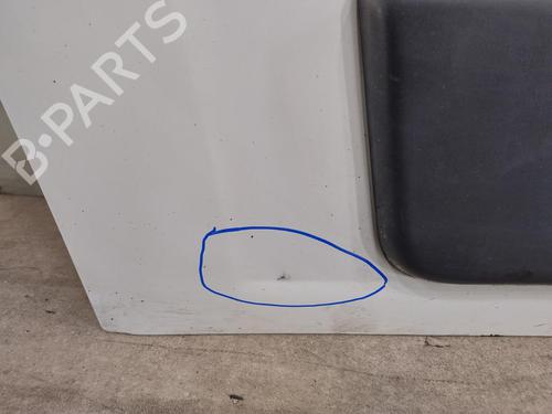 Left front door CITROËN JUMPER II Van 2.2 HDi 100 | BP24992381C2 