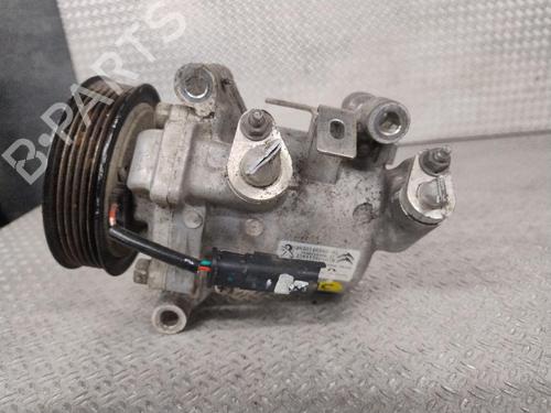 AC compressor FIAT SCUDO Van 1.5 Multijet 120 (506) | BP36462954M34 - Image 3