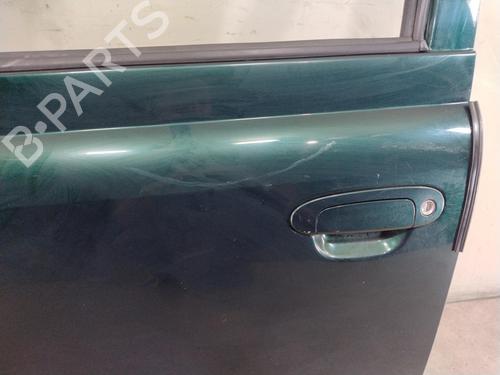 Left front door TOYOTA YARIS (_P1_) 1.3 (NCP10, SCP12_) | BP26037684C2 