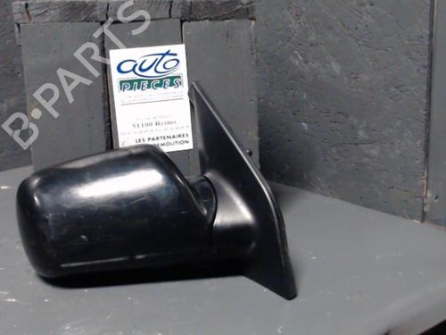 Right mirror KIA PICANTO I (SA) 1.0 | BP24067916C27 