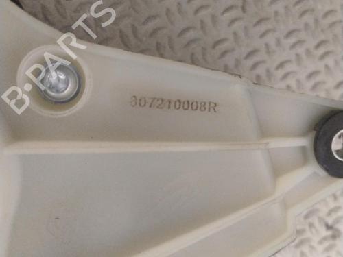 Rudehejsemekanisme ventre foran RENAULT MASTER III Platform/Chassis (EV, HV, UV) 2.3 dCi 145 FWD (EV0E, EV0F, HV0E, HV0F, UV0E, UV0F,... | BP38761930C22 - Image 3