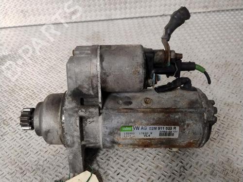 Starter SEAT LEON (1M1) 1.9 TDI | BP32715964M8 - Image 2