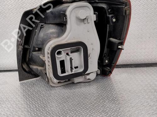Left taillight VW POLO V (6R1, 6C1) 1.2 TDI | BP27665892C34 