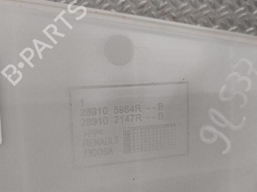 windscreen-washer-tank-dacia-sandero-iii-2021-40553633 main image