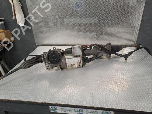 Steering rack VW PASSAT B6 Variant (3C5) 2.0 TDI 16V | BP24094893M22 