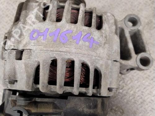 Used Alternator FORD FIESTA VI (CB1, CCN) 1.25 (82 hp) 31077079